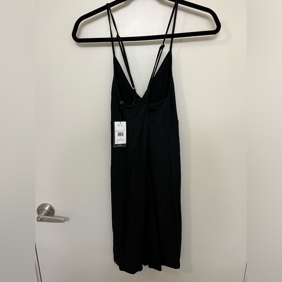 Volcom Cactus Mini Dress NWT Size Small - Picture 7 of 8